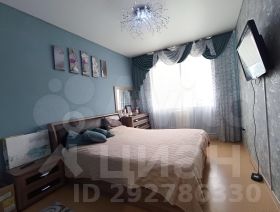 4-комн.кв., 91 м², этаж 2