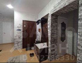 4-комн.кв., 91 м², этаж 2