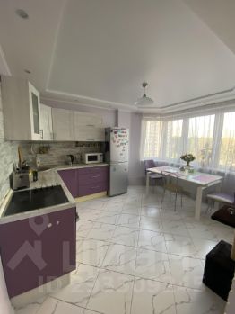 3-комн.кв., 76 м², этаж 7