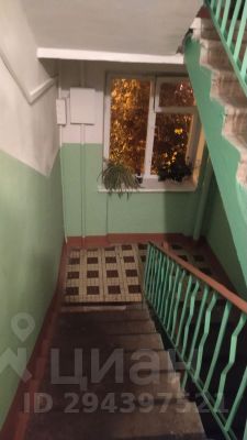 3-комн.кв., 64 м², этаж 4