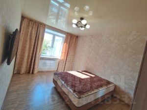 2-комн.кв., 65 м², этаж 3