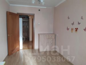 2-комн.кв., 46 м², этаж 4