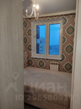 1-комн.кв., 35 м², этаж 16