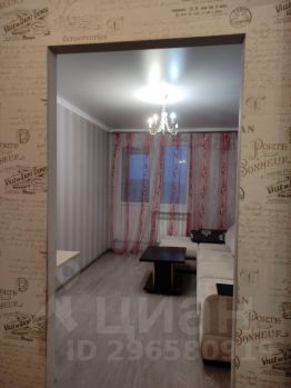 1-комн.кв., 35 м², этаж 16