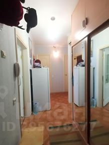 3-комн.кв., 64 м², этаж 7