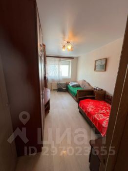 1-комн.кв., 38 м², этаж 12