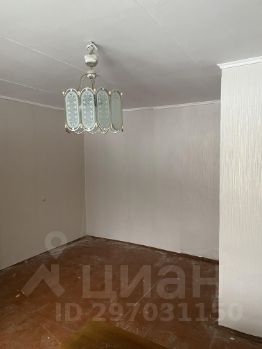 1-комн.кв., 38 м², этаж 1