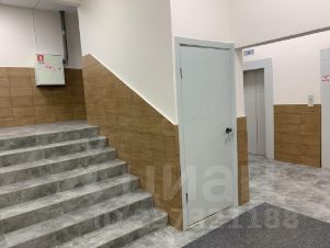 1-комн.кв., 35 м², этаж 12