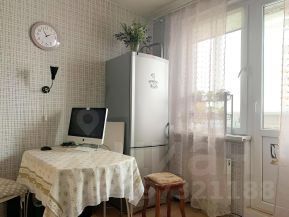 1-комн.кв., 35 м², этаж 12