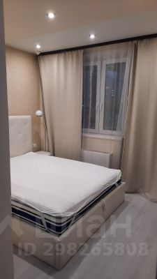 2-комн.кв., 59 м², этаж 3