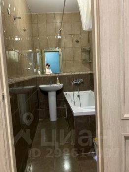 2-комн.кв., 74 м², этаж 14