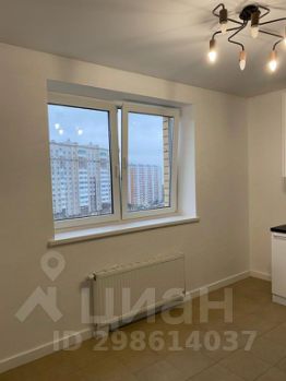 2-комн.кв., 74 м², этаж 14