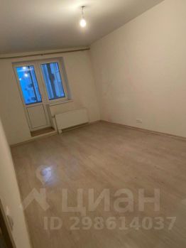 2-комн.кв., 74 м², этаж 14