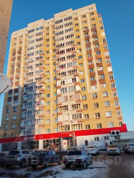 2-комн.кв., 75 м², этаж 9