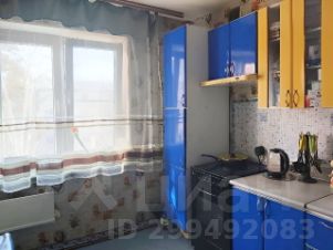 2-комн.кв., 51 м², этаж 5