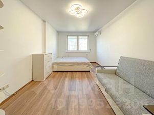 1-комн.кв., 42 м², этаж 14