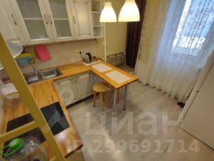 1-комн.кв., 40 м², этаж 3