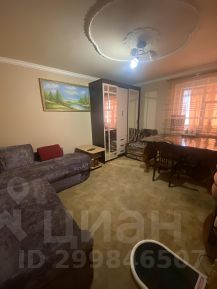 2-комн.кв., 55 м², этаж 3