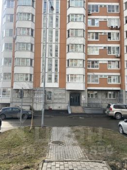 2-комн.кв., 59 м², этаж 15