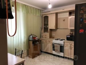 1-комн.кв., 46 м², этаж 4