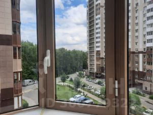 1-комн.кв., 34 м², этаж 4