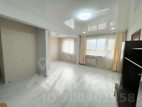 2-комн.кв., 45 м², этаж 1