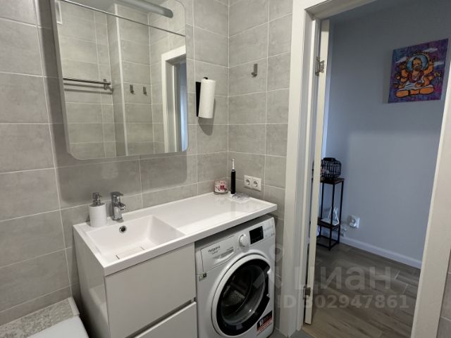 1-комн., 52 м², 13/17 этаж