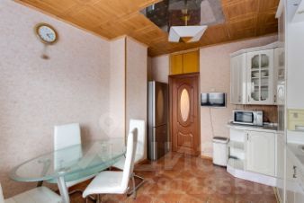 3-комн.кв., 75 м², этаж 6