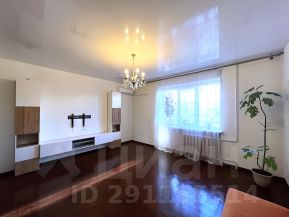 3-комн.кв., 75 м², этаж 6