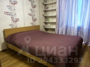 2-комн.кв., 44 м², этаж 10