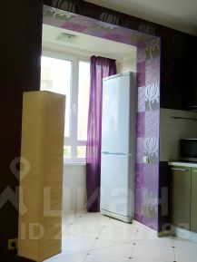 2-комн.кв., 44 м², этаж 10