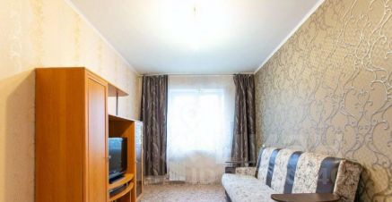 3-комн.кв., 65 м², этаж 4