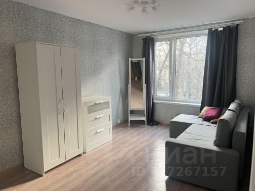 1-комн., 32,6 м², 4/9 этаж