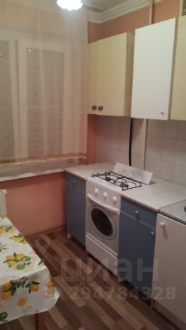 1-комн.кв., 23 м², этаж 3