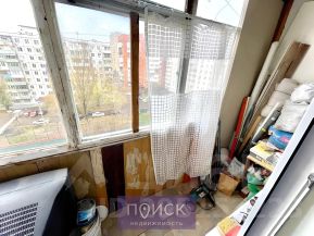 1-комн.кв., 24 м², этаж 8