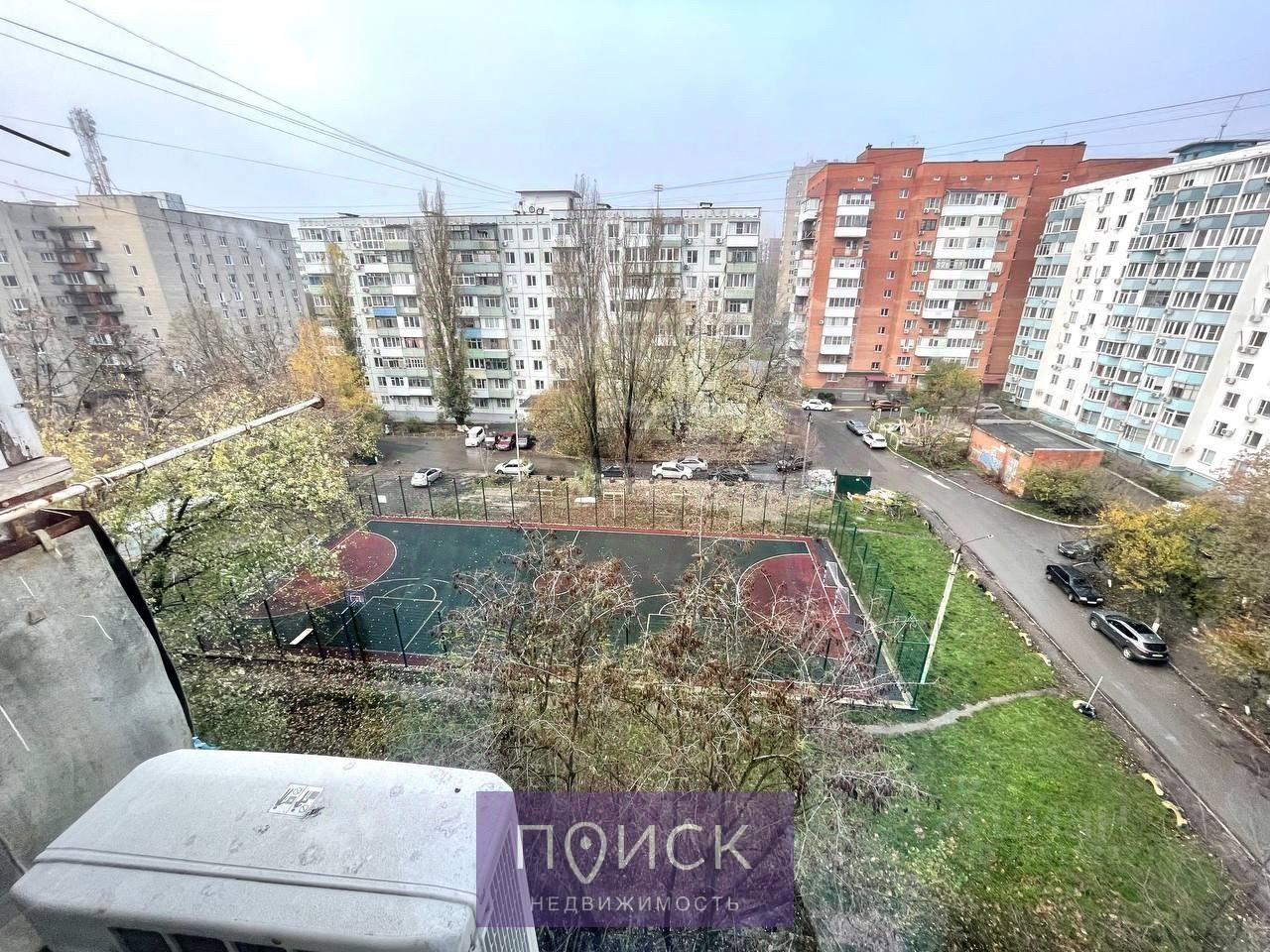 Продажа однокомнатной квартиры 24м² ул. Беляева, 26/1, Ростов-на-Дону,  Ростовская область, Северный микрорайон - база ЦИАН, объявление 295152223