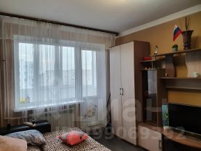 1-комн.кв., 32 м², этаж 7