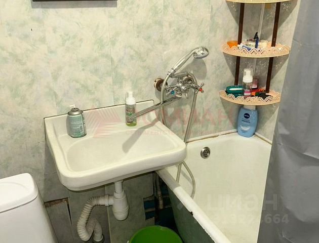 1-комн., 31 м², 5/9 этаж