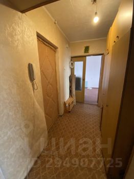 2-комн.кв., 51 м², этаж 6