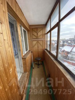 2-комн.кв., 51 м², этаж 6