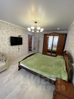 1-комн.кв., 40 м², этаж 5