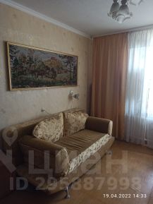 2-комн.кв., 50 м², этаж 9