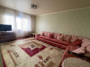 2-комн.кв., 52 м², этаж 9