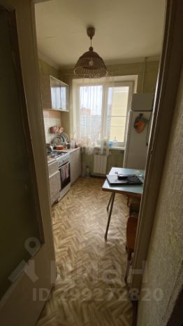 1-комн.кв., 31 м², этаж 7