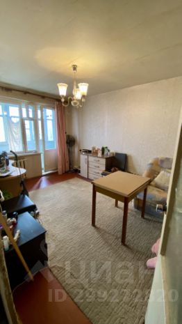 1-комн.кв., 31 м², этаж 7