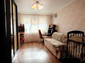 2-комн.кв., 52 м², этаж 2