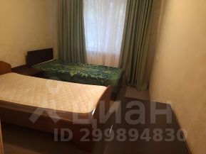 3-комн.кв., 68 м², этаж 2