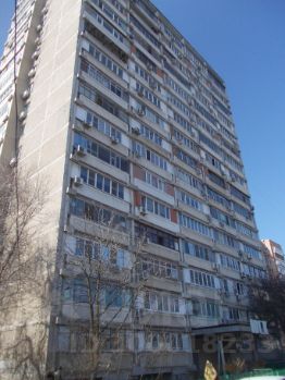 1-комн.кв., 34 м², этаж 11