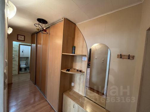 2-комн., 55 м², 3/10 этаж