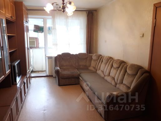 1-комн., 31 м², 9/9 этаж